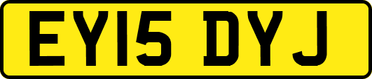 EY15DYJ