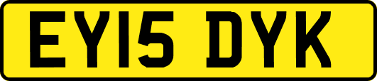 EY15DYK