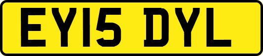 EY15DYL