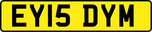 EY15DYM