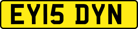 EY15DYN