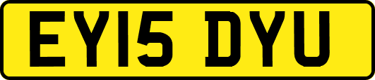 EY15DYU