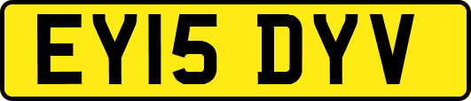 EY15DYV