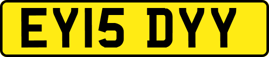 EY15DYY