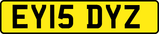 EY15DYZ