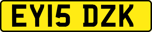 EY15DZK