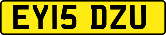 EY15DZU
