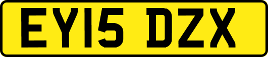 EY15DZX