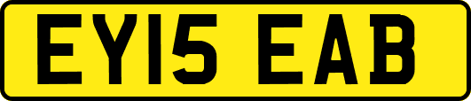 EY15EAB