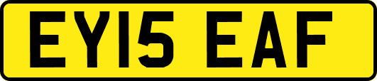 EY15EAF