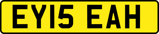 EY15EAH