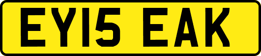 EY15EAK