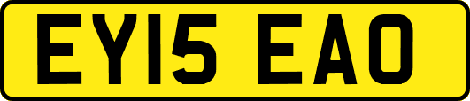 EY15EAO