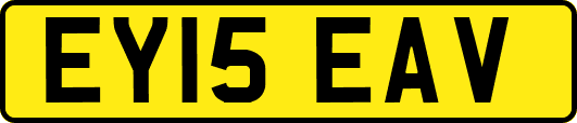 EY15EAV