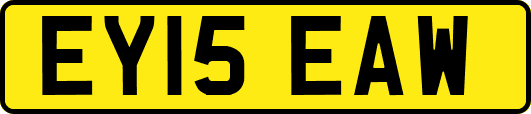 EY15EAW