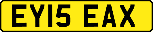 EY15EAX