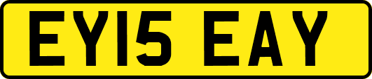 EY15EAY