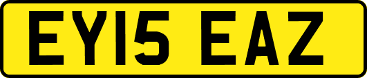 EY15EAZ