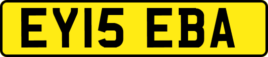 EY15EBA