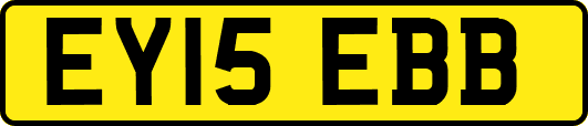 EY15EBB