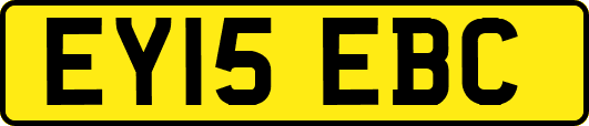 EY15EBC