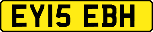 EY15EBH