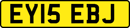 EY15EBJ