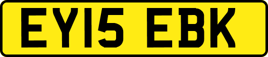 EY15EBK