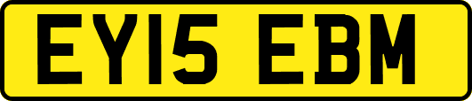 EY15EBM