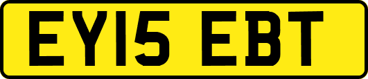 EY15EBT