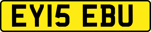 EY15EBU