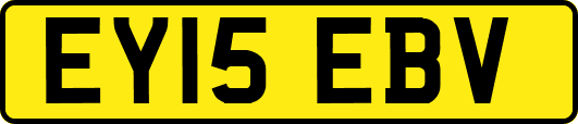 EY15EBV