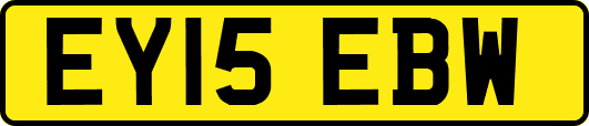 EY15EBW