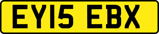 EY15EBX