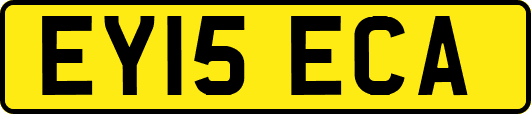 EY15ECA