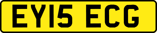 EY15ECG