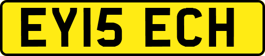 EY15ECH