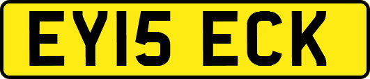 EY15ECK