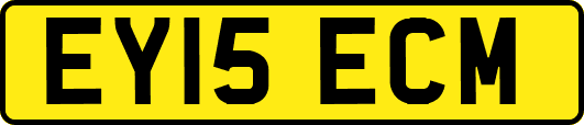 EY15ECM