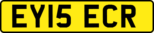 EY15ECR