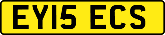 EY15ECS