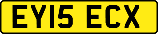 EY15ECX