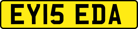 EY15EDA