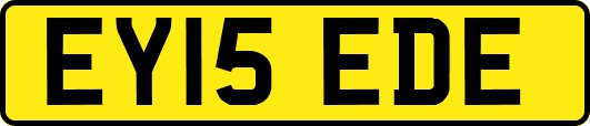 EY15EDE