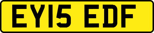 EY15EDF