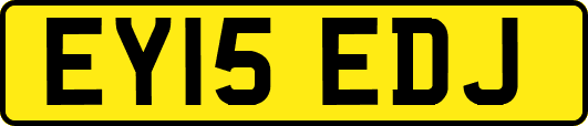 EY15EDJ
