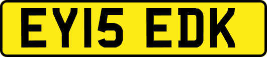 EY15EDK