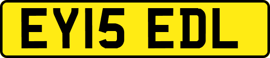 EY15EDL