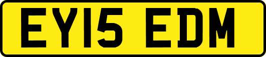 EY15EDM