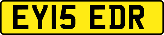 EY15EDR